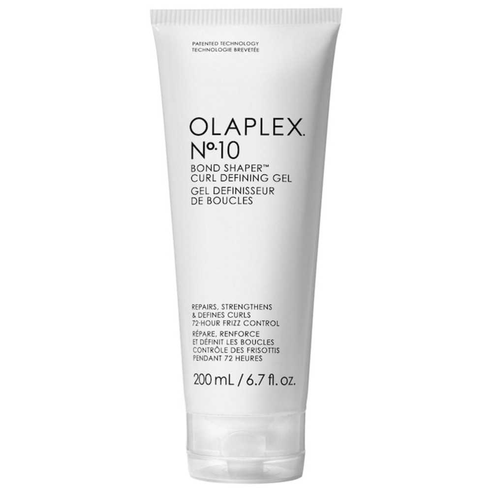 Olaplex No.10 Curl Defining Frizz Reducing Hair Gel